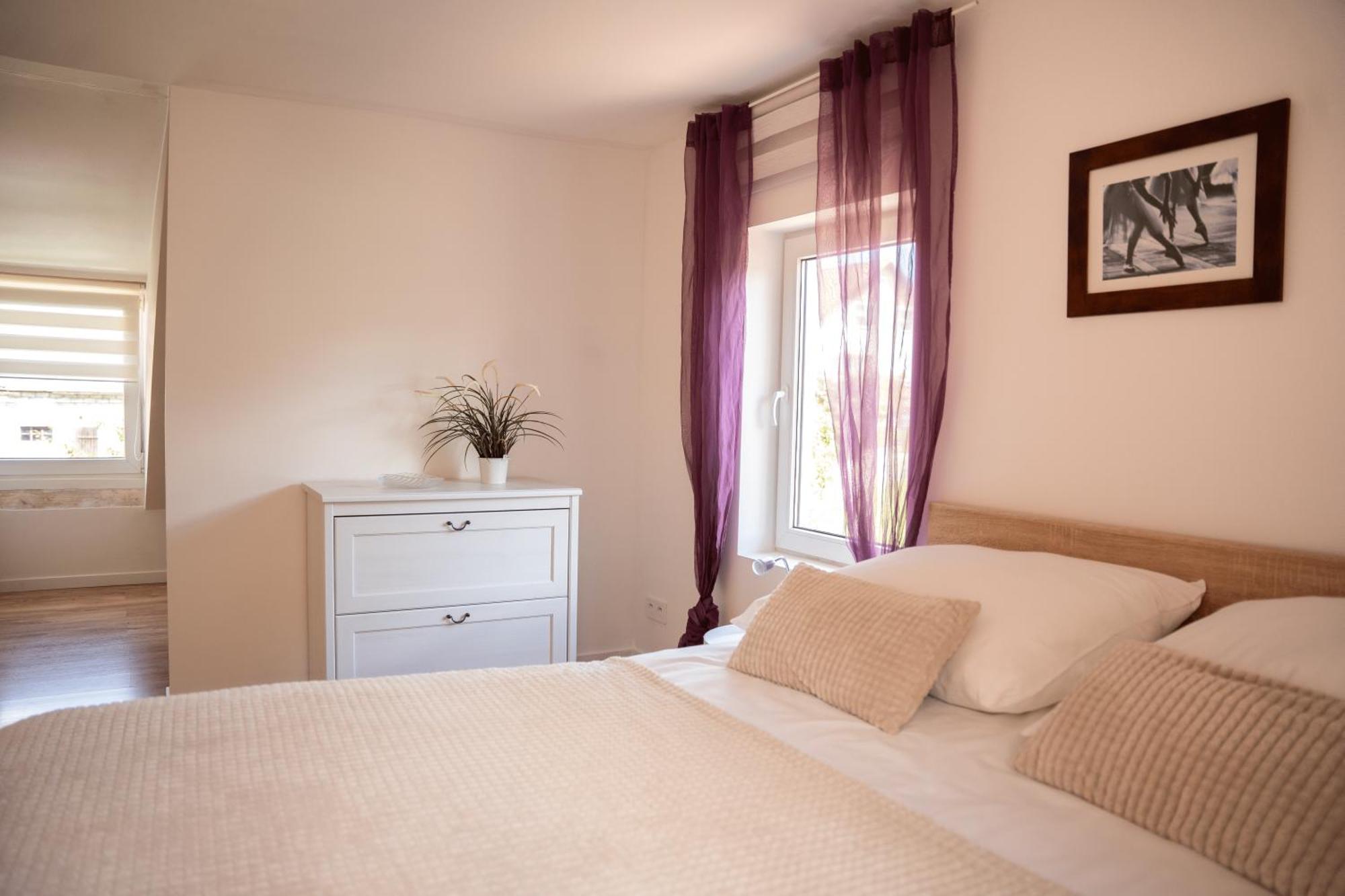 Apartament Lipowa Mosty Exterior foto